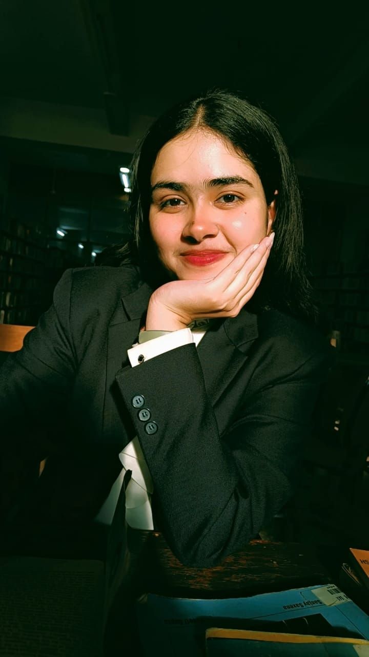 Erina Firdos